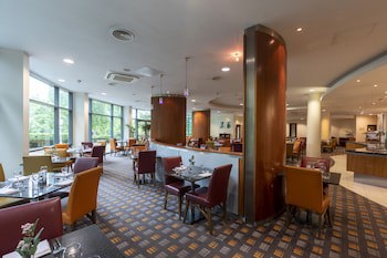 Crowne Plaza Birmingham Nec, An Ihg Hotel