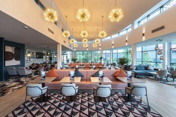 Crowne Plaza Birmingham Nec, An Ihg Hotel