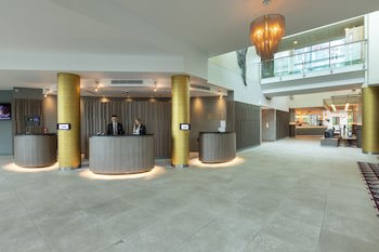 Crowne Plaza Birmingham Nec, An Ihg Hotel