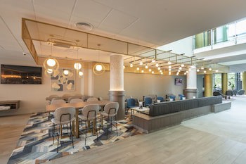 Crowne Plaza Birmingham Nec, An Ihg Hotel
