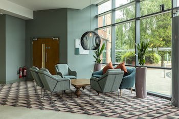 Crowne Plaza Birmingham Nec, An Ihg Hotel