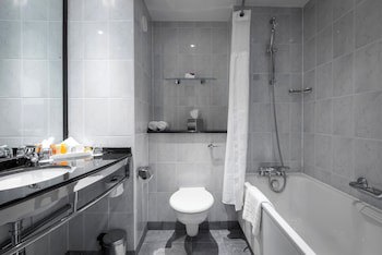 Crowne Plaza Birmingham Nec, An Ihg Hotel