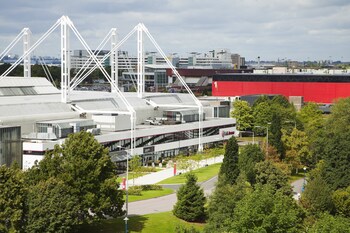Crowne Plaza Birmingham Nec, An Ihg Hotel