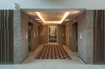 Crowne Plaza Birmingham Nec, An Ihg Hotel
