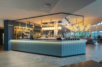 Crowne Plaza Birmingham Nec, An Ihg Hotel