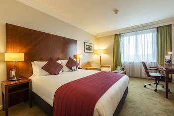 Crowne Plaza Birmingham Nec, An Ihg Hotel
