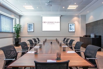 Crowne Plaza Birmingham Nec, An Ihg Hotel