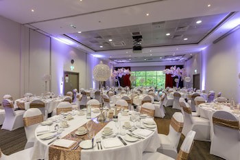 Crowne Plaza Birmingham Nec, An Ihg Hotel