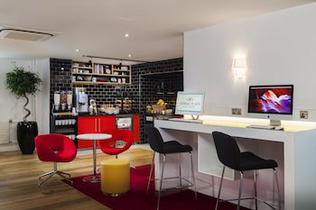 Crowne Plaza Birmingham Nec, An Ihg Hotel