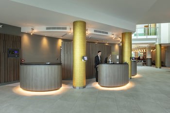 Crowne Plaza Birmingham Nec, An Ihg Hotel