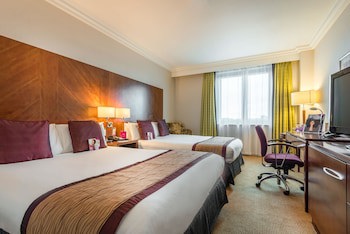 Crowne Plaza Birmingham Nec, An Ihg Hotel
