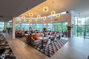 Crowne Plaza Birmingham Nec, An Ihg Hotel