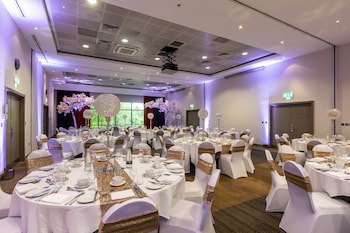 Crowne Plaza Birmingham Nec, An Ihg Hotel