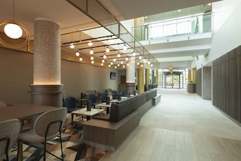 Crowne Plaza Birmingham Nec, An Ihg Hotel