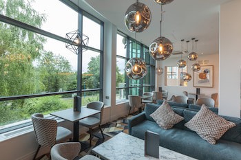 Crowne Plaza Birmingham Nec, An Ihg Hotel