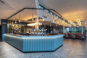 Crowne Plaza Birmingham Nec, An Ihg Hotel