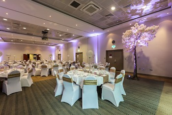 Crowne Plaza Birmingham Nec, An Ihg Hotel
