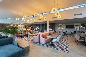Crowne Plaza Birmingham Nec, An Ihg Hotel