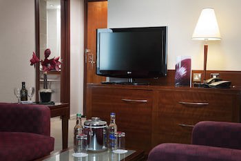 Crowne Plaza Birmingham Nec, An Ihg Hotel