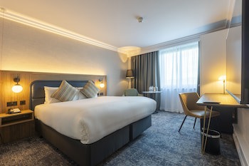 Crowne Plaza Birmingham Nec, An Ihg Hotel