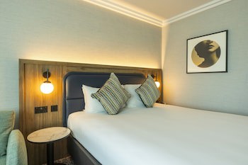 Crowne Plaza Birmingham Nec, An Ihg Hotel