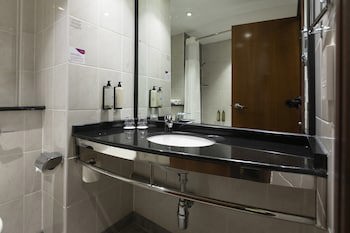 Crowne Plaza Birmingham Nec, An Ihg Hotel