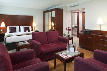 Crowne Plaza Birmingham Nec, An Ihg Hotel