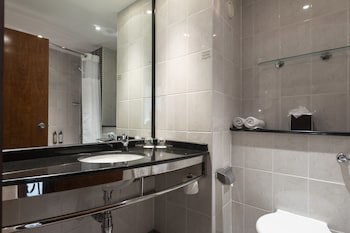 Crowne Plaza Birmingham Nec, An Ihg Hotel