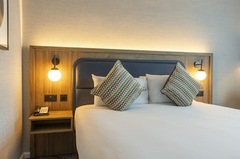Crowne Plaza Birmingham Nec, An Ihg Hotel