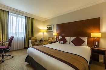 Crowne Plaza Birmingham Nec, An Ihg Hotel