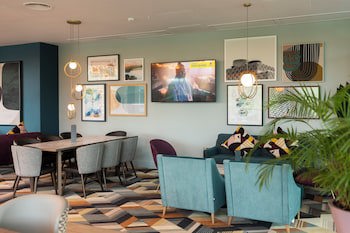 Crowne Plaza Birmingham Nec, An Ihg Hotel