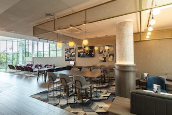 Crowne Plaza Birmingham Nec, An Ihg Hotel