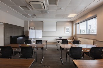 Crowne Plaza Birmingham Nec, An Ihg Hotel