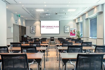 Crowne Plaza Birmingham Nec, An Ihg Hotel