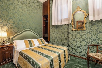 Hotel Marconi galeri fotoğrafı