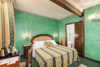 Hotel Marconi galeri fotoğrafı