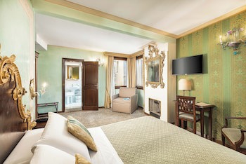 Hotel Marconi galeri fotoğrafı