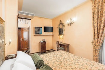 Hotel Marconi galeri fotoğrafı