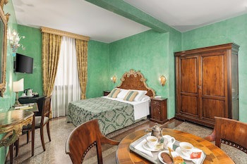 Hotel Marconi fotoğrafı