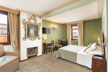 Hotel Marconi galeri fotoğrafı