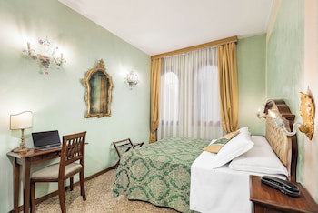 Hotel Marconi galeri fotoğrafı