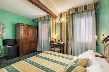 Hotel Marconi galeri fotoğrafı