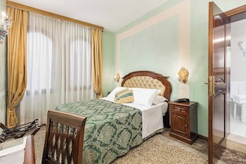 Hotel Marconi galeri fotoğrafı