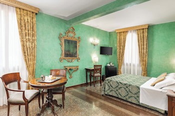 Hotel Marconi galeri fotoğrafı