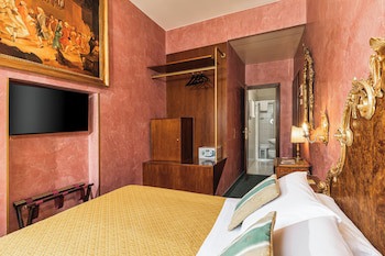 Hotel Marconi galeri fotoğrafı