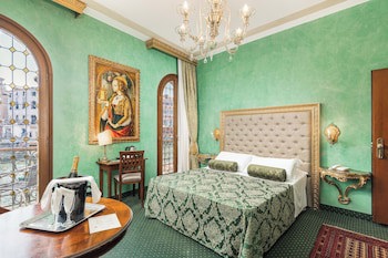 Hotel Marconi galeri fotoğrafı