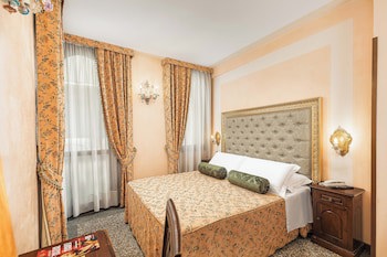 Hotel Marconi fotoğrafı