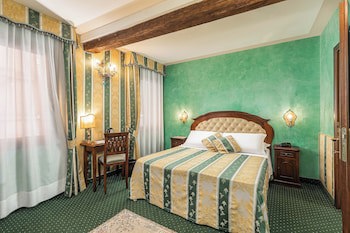Hotel Marconi galeri fotoğrafı