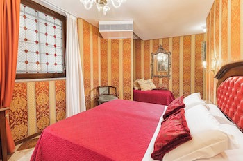 Hotel Marconi galeri fotoğrafı