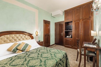 Hotel Marconi galeri fotoğrafı